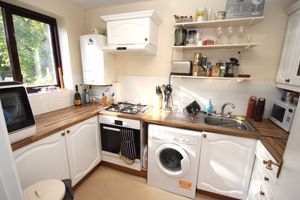 Kitchen- click for photo gallery